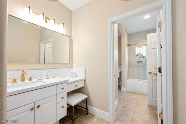 9209 Eagle Hills Drive, Las Vegas, NV 89134