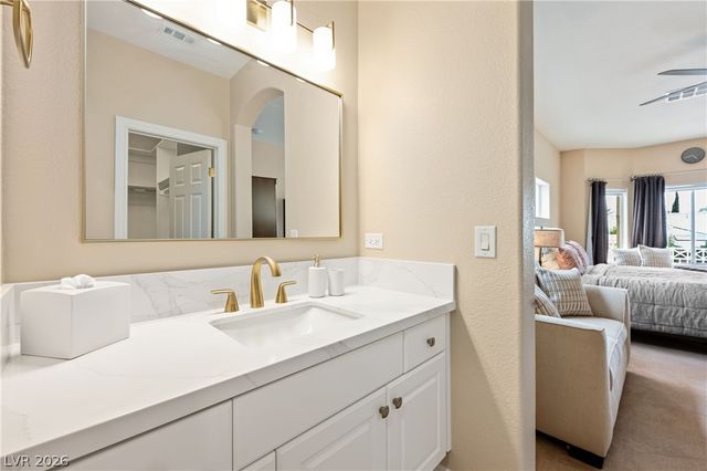 9209 Eagle Hills Drive, Las Vegas, NV 89134