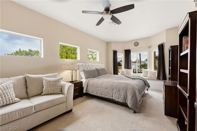 9209 Eagle Hills Drive, Las Vegas, NV 89134