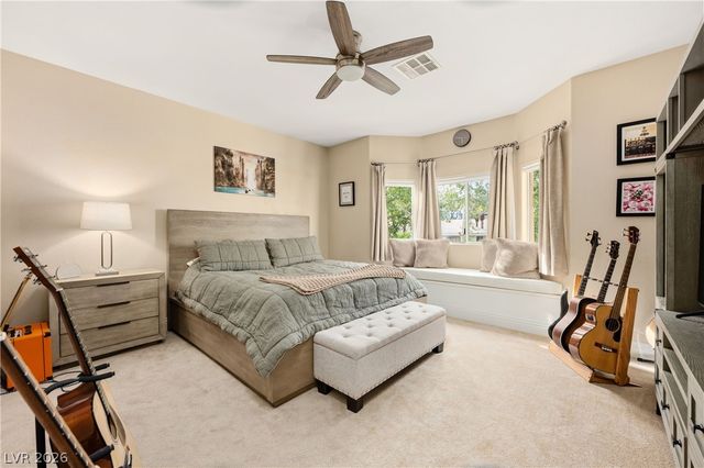 9209 Eagle Hills Drive, Las Vegas, NV 89134