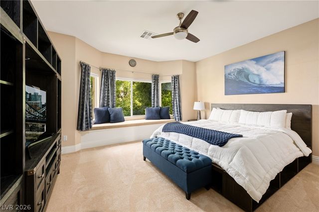 9209 Eagle Hills Drive, Las Vegas, NV 89134