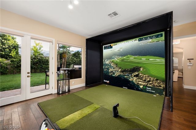 9209 Eagle Hills Drive, Las Vegas, NV 89134