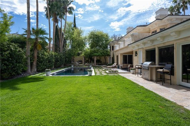 9209 Eagle Hills Drive, Las Vegas, NV 89134