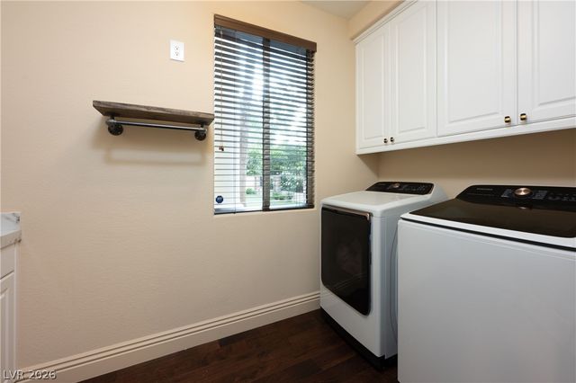 9209 Eagle Hills Drive, Las Vegas, NV 89134