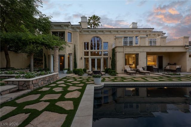 9209 Eagle Hills Drive, Las Vegas, NV 89134