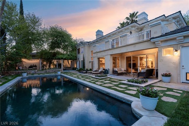 9209 Eagle Hills Drive, Las Vegas, NV 89134