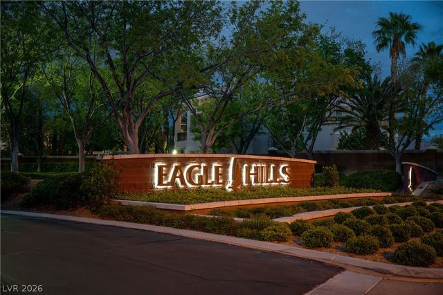 9209 Eagle Hills Drive, Las Vegas, NV 89134