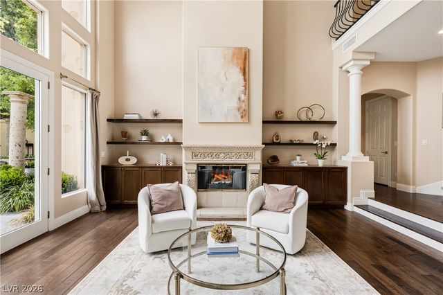 9209 Eagle Hills Drive, Las Vegas, NV 89134