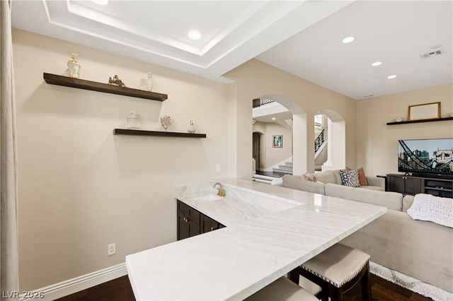 9209 Eagle Hills Drive, Las Vegas, NV 89134