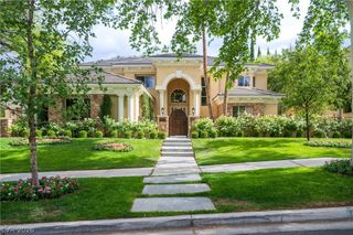 9209 Eagle Hills Drive, Las Vegas, NV 89134