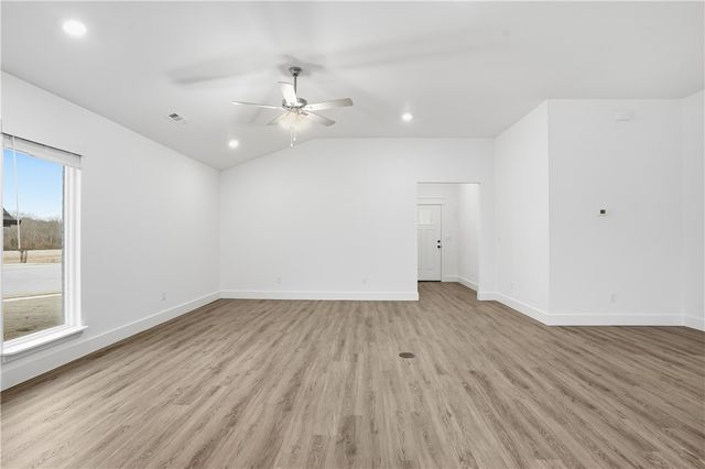 2812 Buckside Street, Springdale, AR 72762