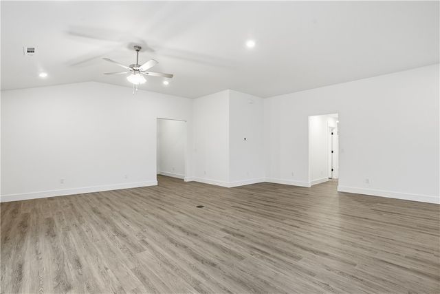 2812 Buckside Street, Springdale, AR 72762