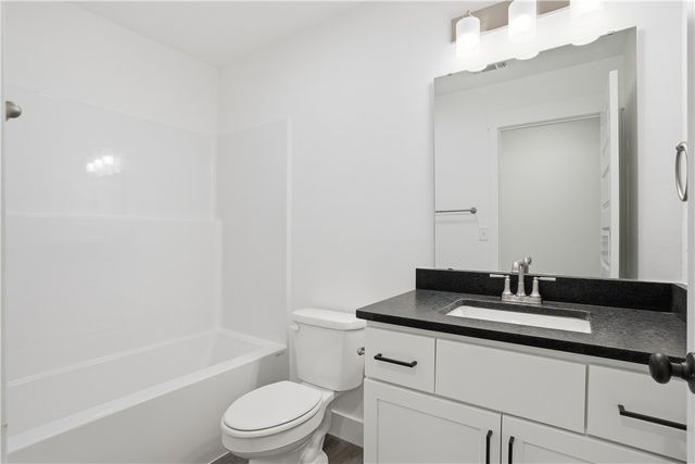 2812 Buckside Street, Springdale, AR 72762