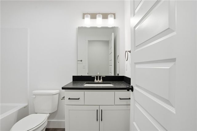 2812 Buckside Street, Springdale, AR 72762