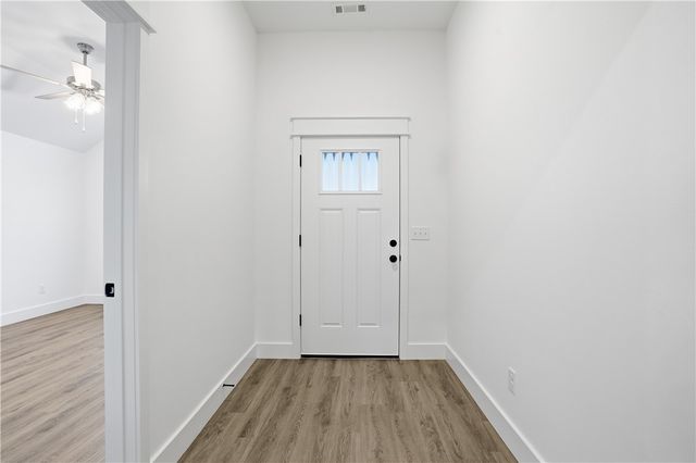 2812 Buckside Street, Springdale, AR 72762