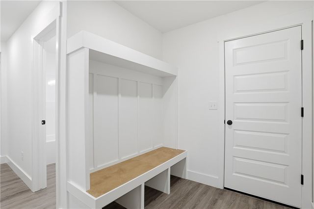 2812 Buckside Street, Springdale, AR 72762