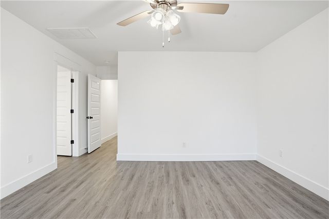 2812 Buckside Street, Springdale, AR 72762