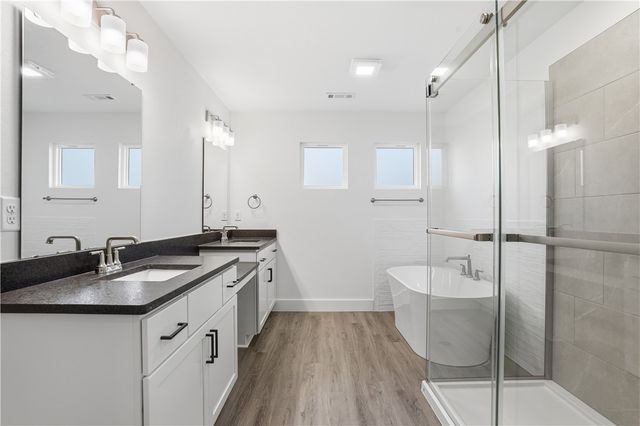 2812 Buckside Street, Springdale, AR 72762