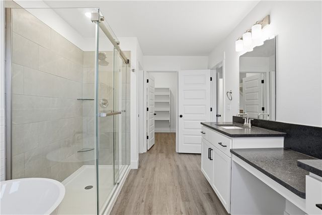 2812 Buckside Street, Springdale, AR 72762