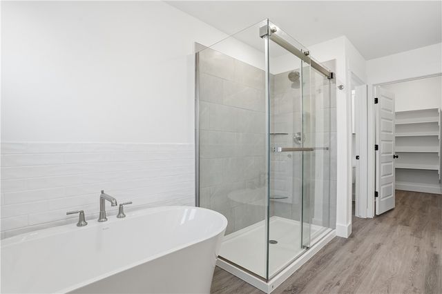 2812 Buckside Street, Springdale, AR 72762