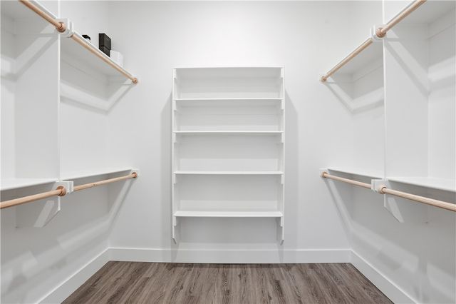 2812 Buckside Street, Springdale, AR 72762