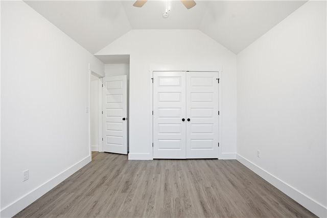 2812 Buckside Street, Springdale, AR 72762