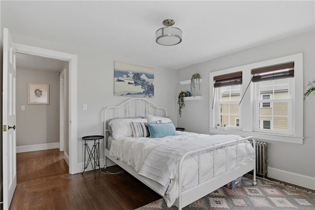 96 Meridian Street, Providence, RI 02908