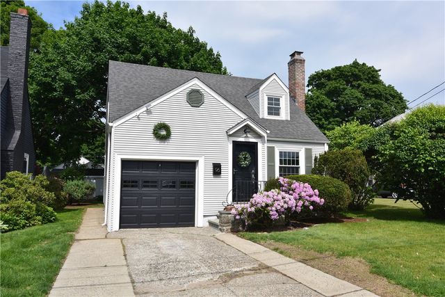 96 Meridian Street, Providence, RI 02908