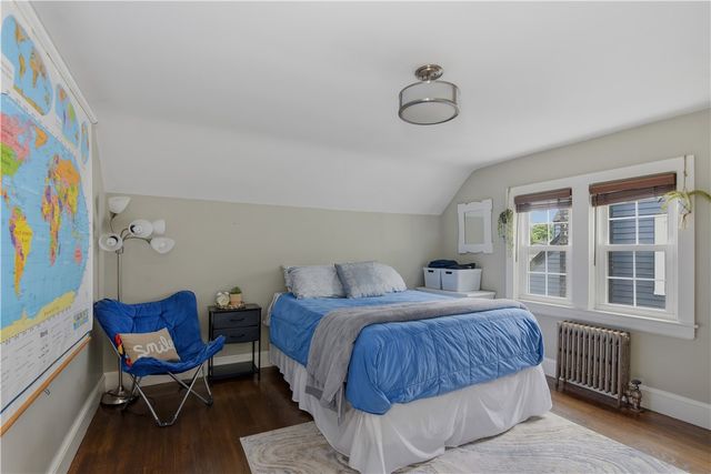 96 Meridian Street, Providence, RI 02908