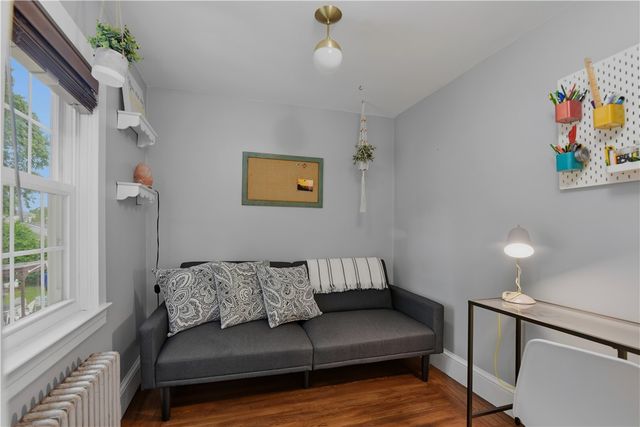 96 Meridian Street, Providence, RI 02908