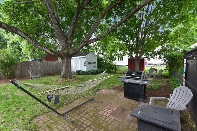 96 Meridian Street, Providence, RI 02908