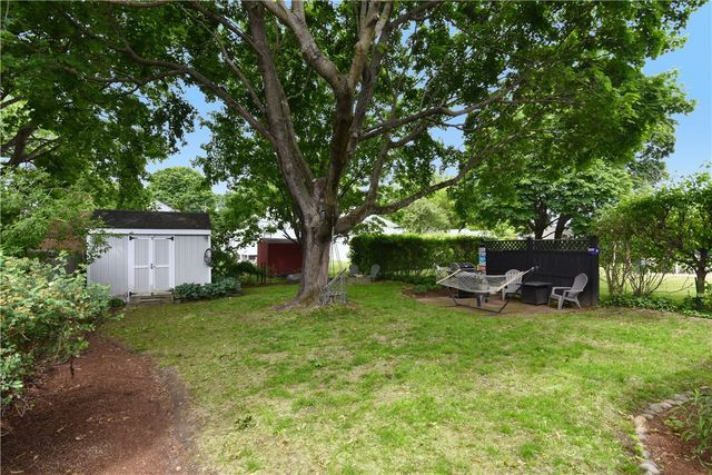 96 Meridian Street, Providence, RI 02908