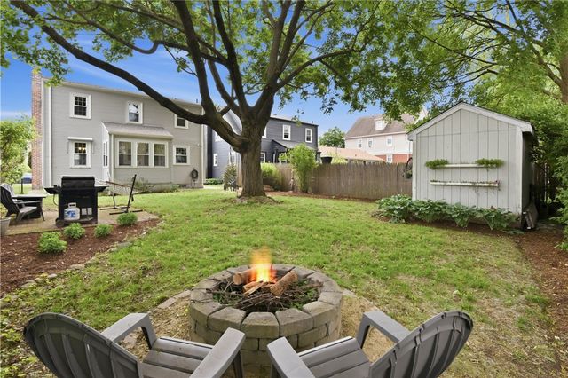 96 Meridian Street, Providence, RI 02908