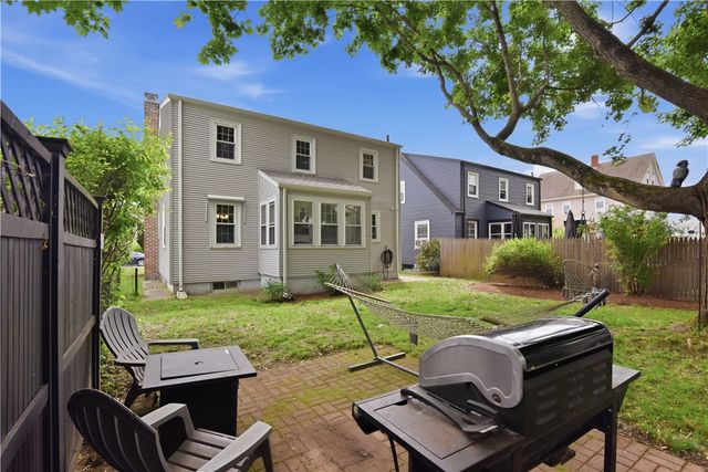 96 Meridian Street, Providence, RI 02908