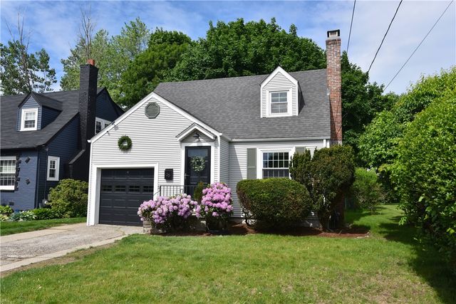 96 Meridian Street, Providence, RI 02908