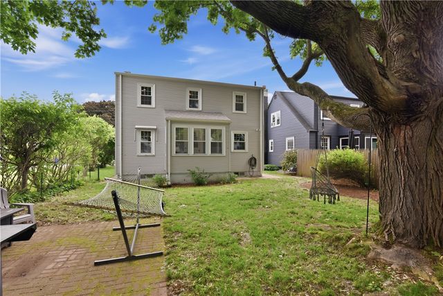 96 Meridian Street, Providence, RI 02908