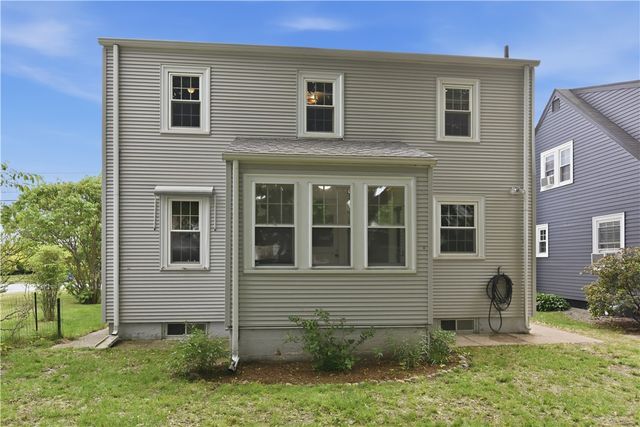 96 Meridian Street, Providence, RI 02908