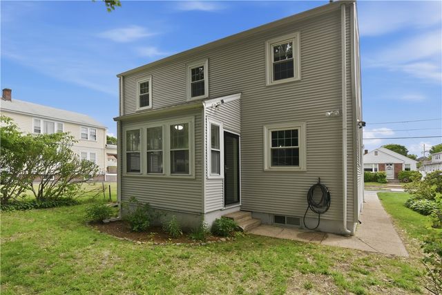 96 Meridian Street, Providence, RI 02908