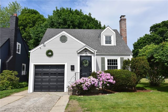 96 Meridian Street, Providence, RI 02908