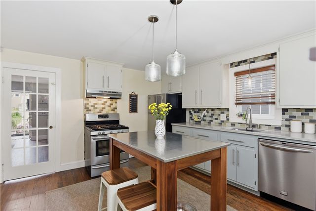 96 Meridian Street, Providence, RI 02908