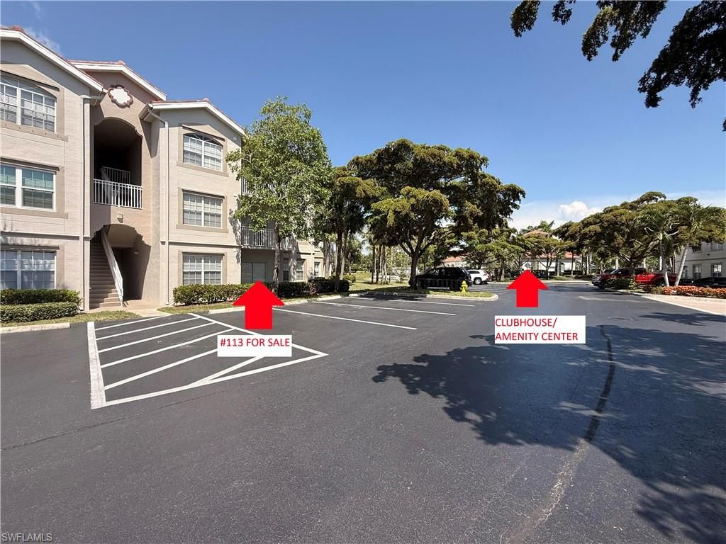 15605 Ocean Walk CIR 113, FORT MYERS, FL 33908 — exterior