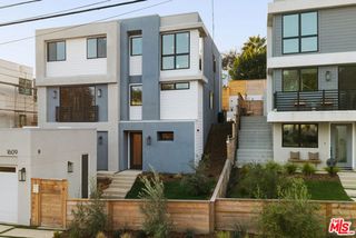 1609 N Coronado Street, Los Angeles, CA 90026