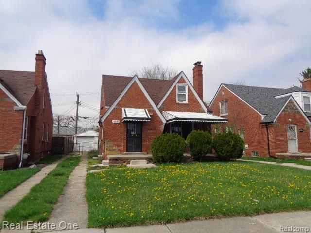 18927 Stansbury Street, Detroit, MI 48235