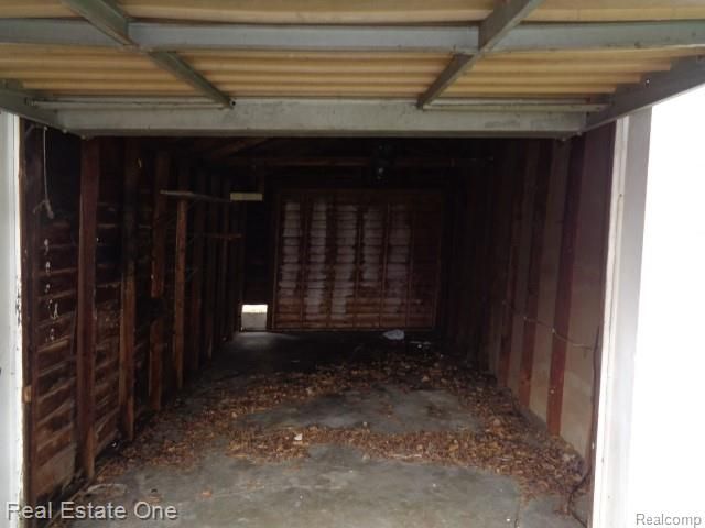 18927 Stansbury Street, Detroit, MI 48235