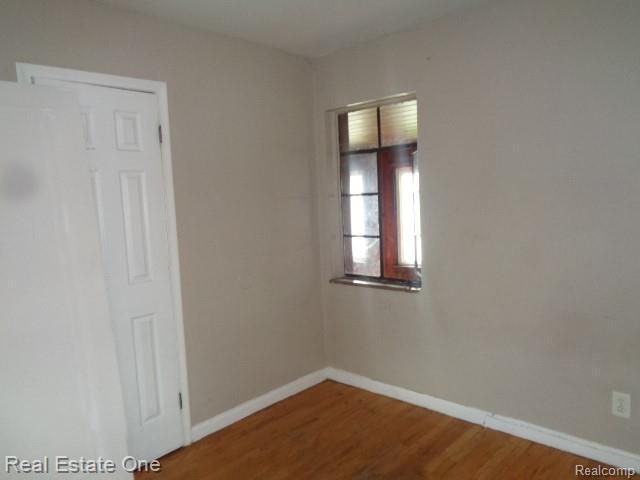 18927 Stansbury Street, Detroit, MI 48235