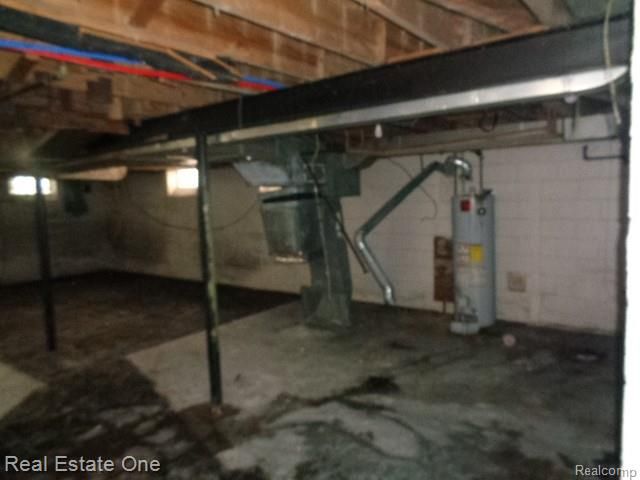 18927 Stansbury Street, Detroit, MI 48235