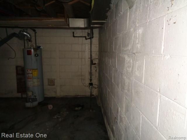 18927 Stansbury Street, Detroit, MI 48235