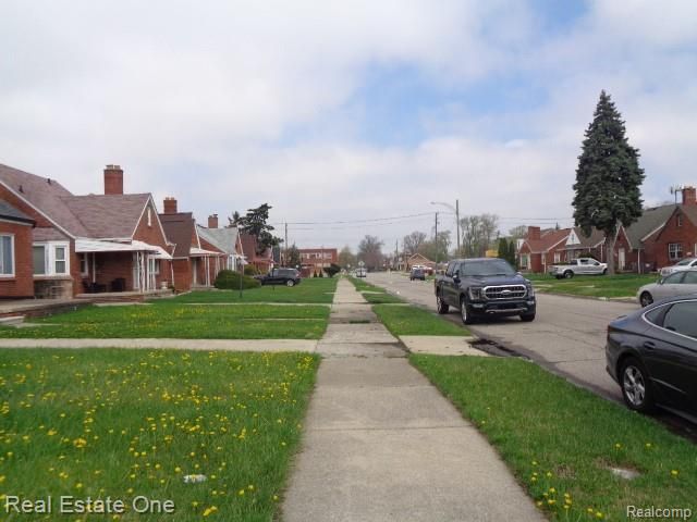 18927 Stansbury Street, Detroit, MI 48235