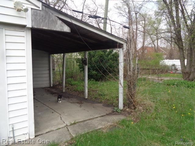 18927 Stansbury Street, Detroit, MI 48235