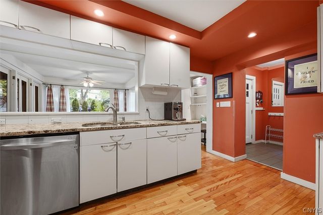 102 Berkeley Drive, Syracuse, NY 13210